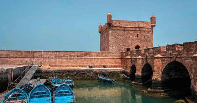 A Weekend in Essaouira: What to See, Do, and Experience