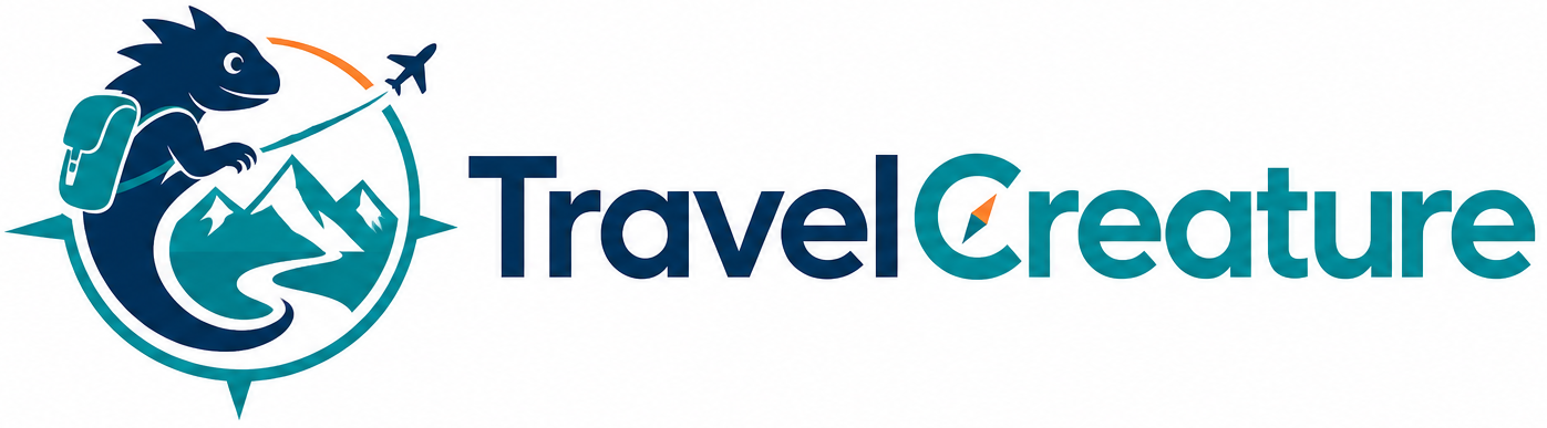 travelcreature.com