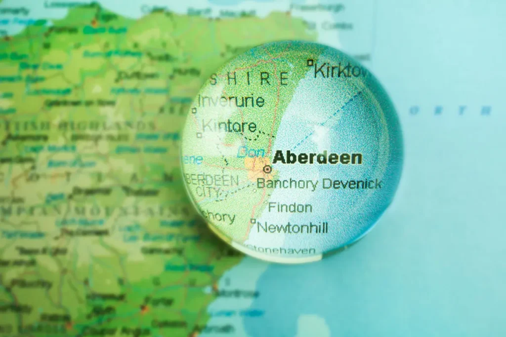 Aberdeen