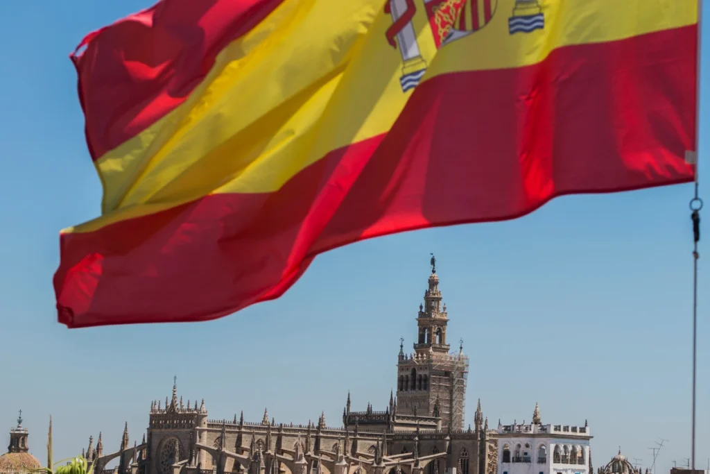 visit spain