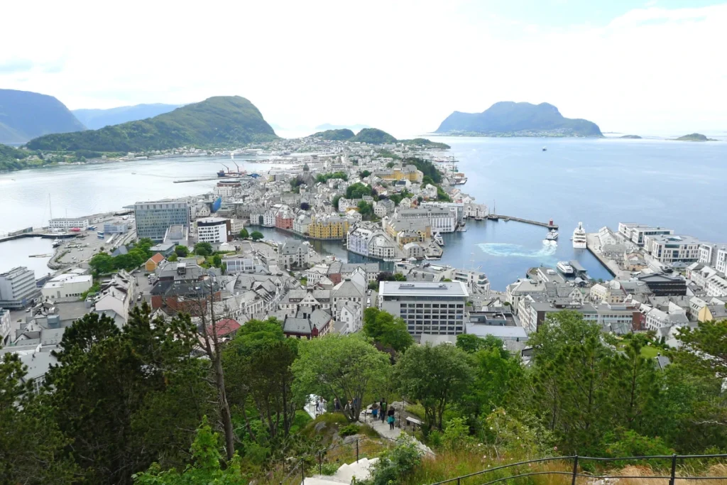 Ålesund