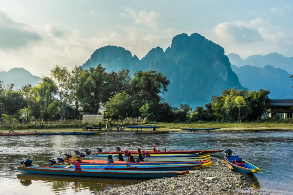 Underrated Destinations
