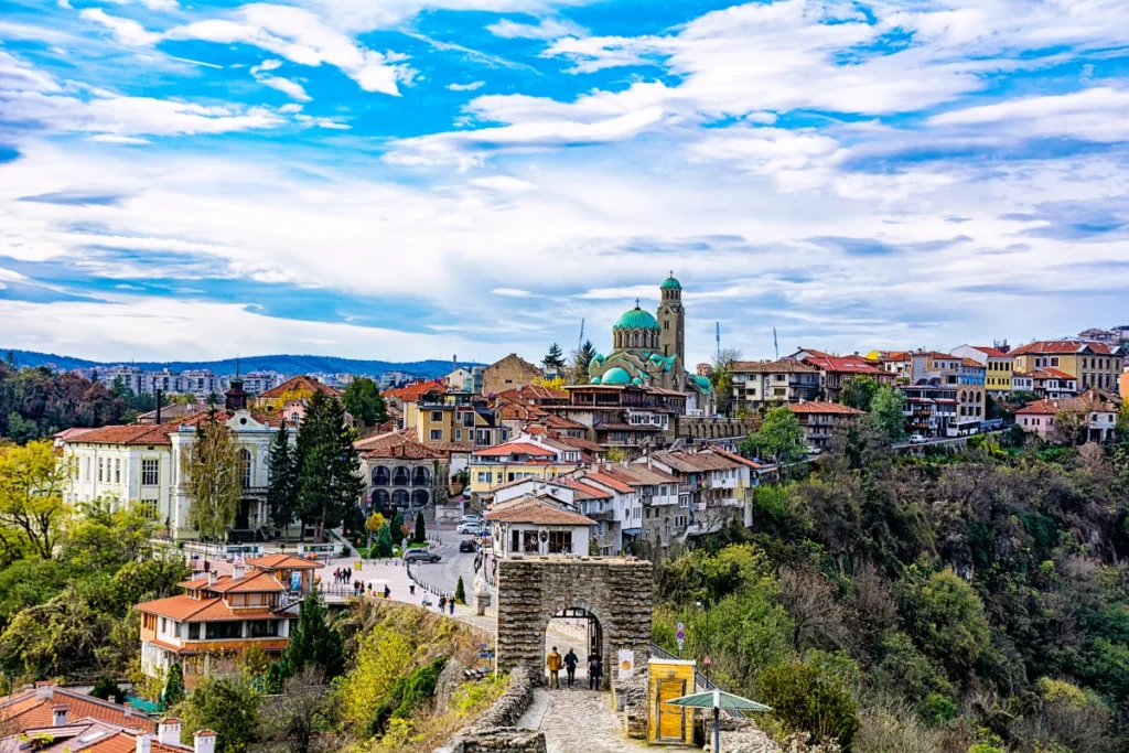 Underrated Destinations
