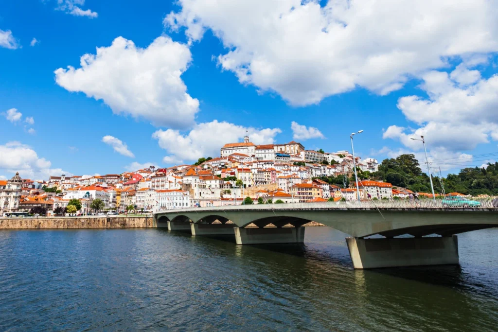 Coimbra