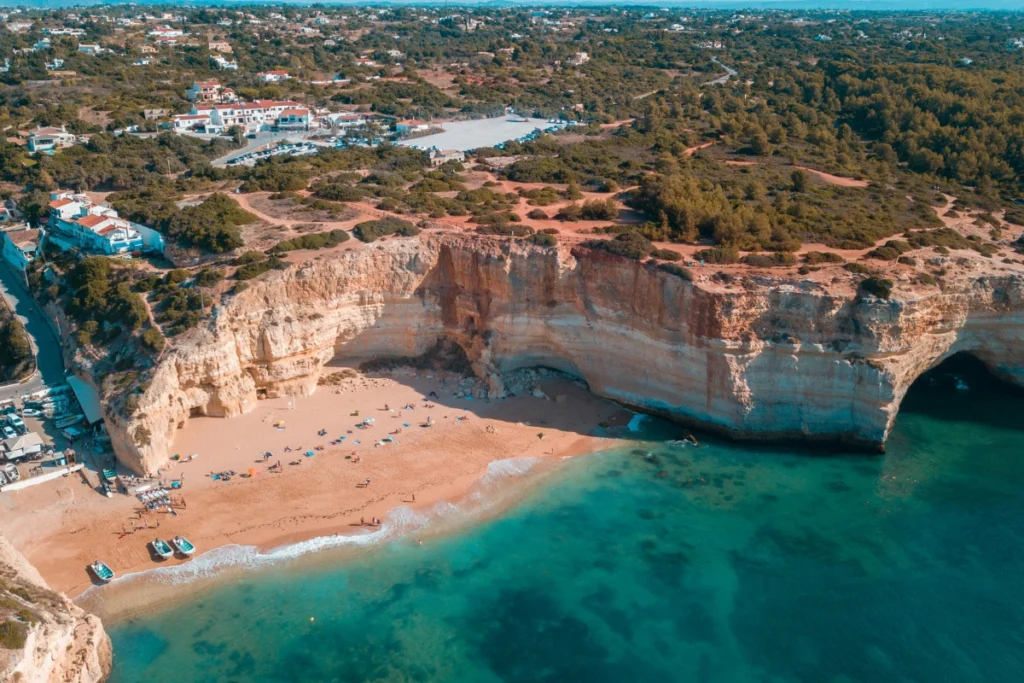 Comporta