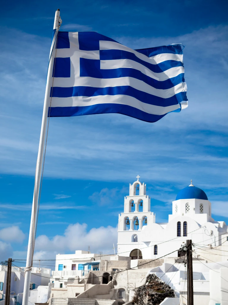 Greece