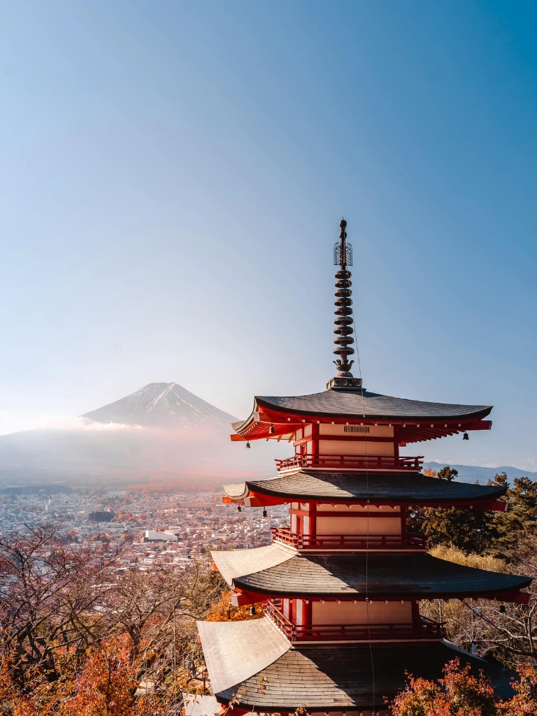 japan
