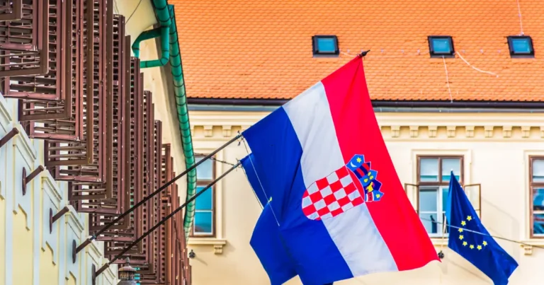 Places to Visit in Croatia