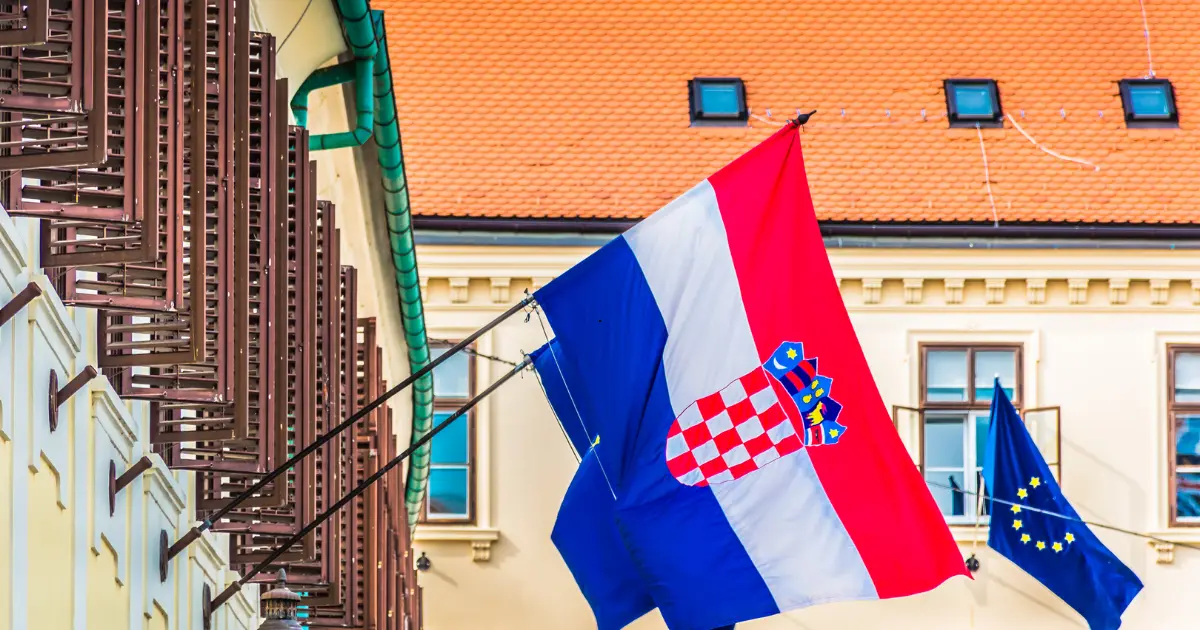 Places to Visit in Croatia