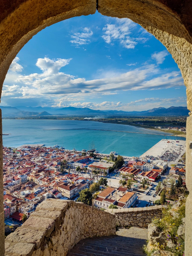 Greece