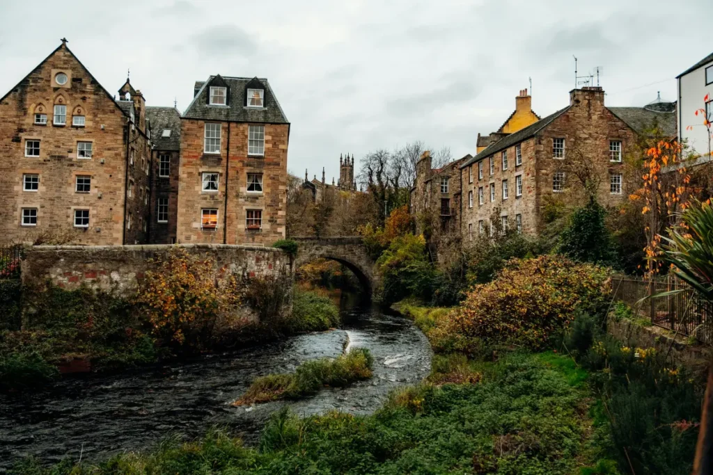 Edinburgh
