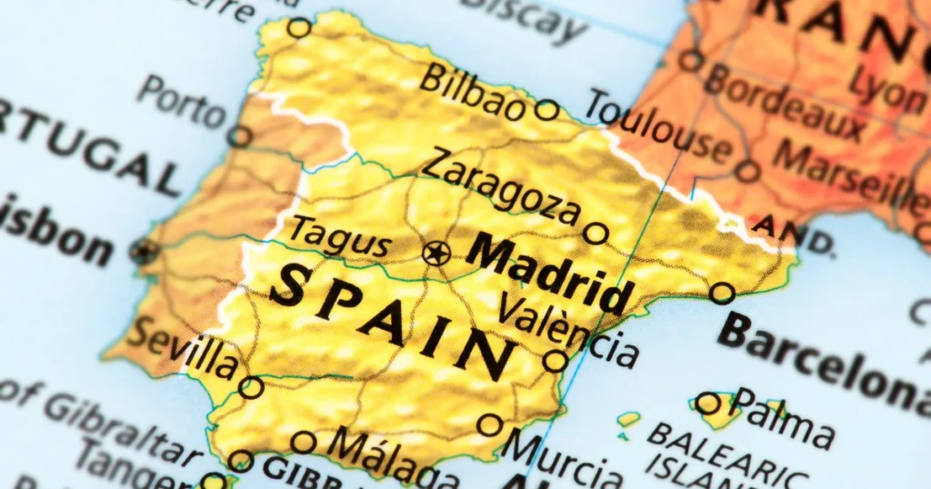 best cities to visit in Spain