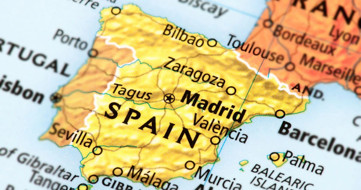 best cities to visit in Spain
