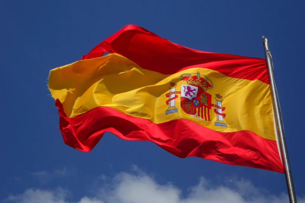 visit spain