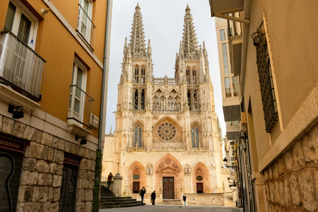 visit spain