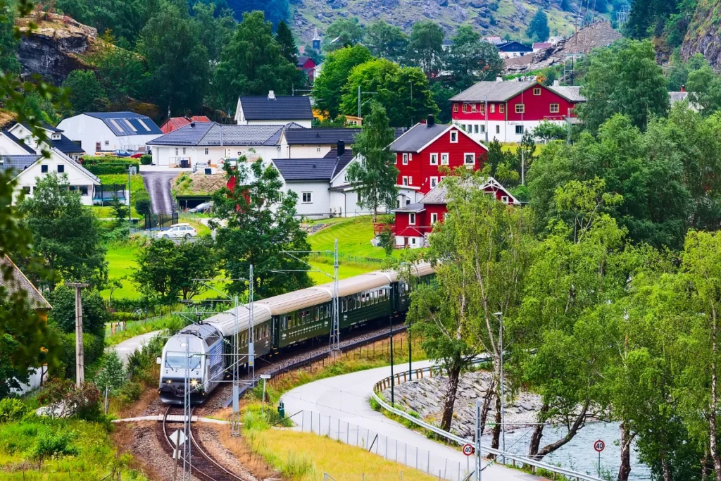 Flåm