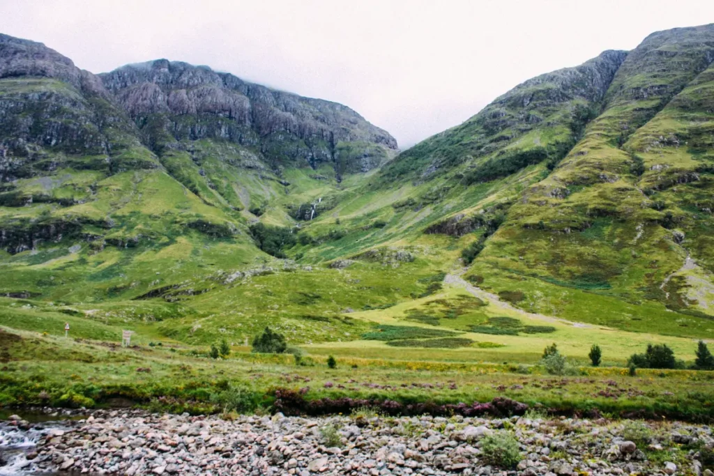 Glencoe