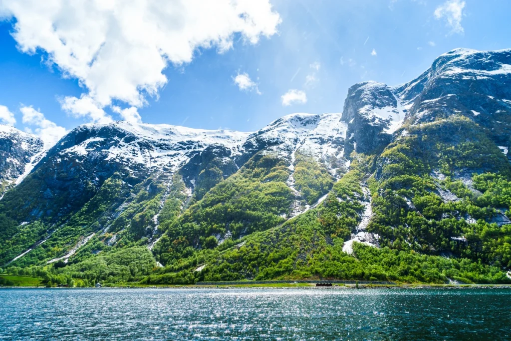 Hardangerfjord