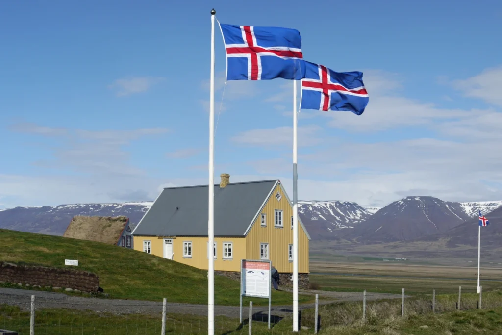 Iceland
