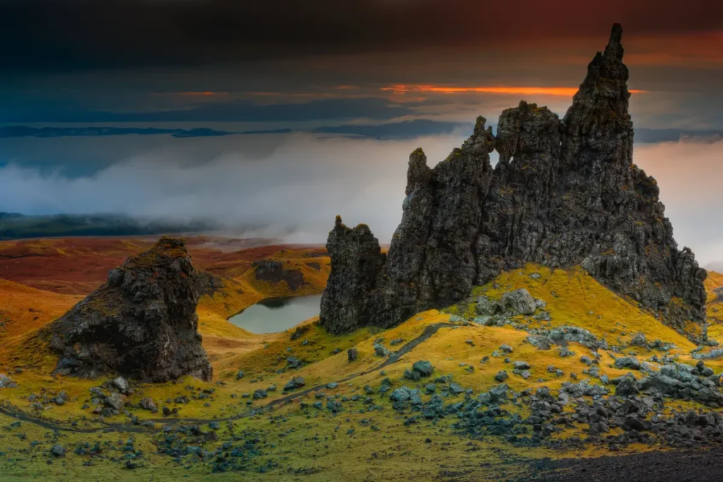 Isle of Skye