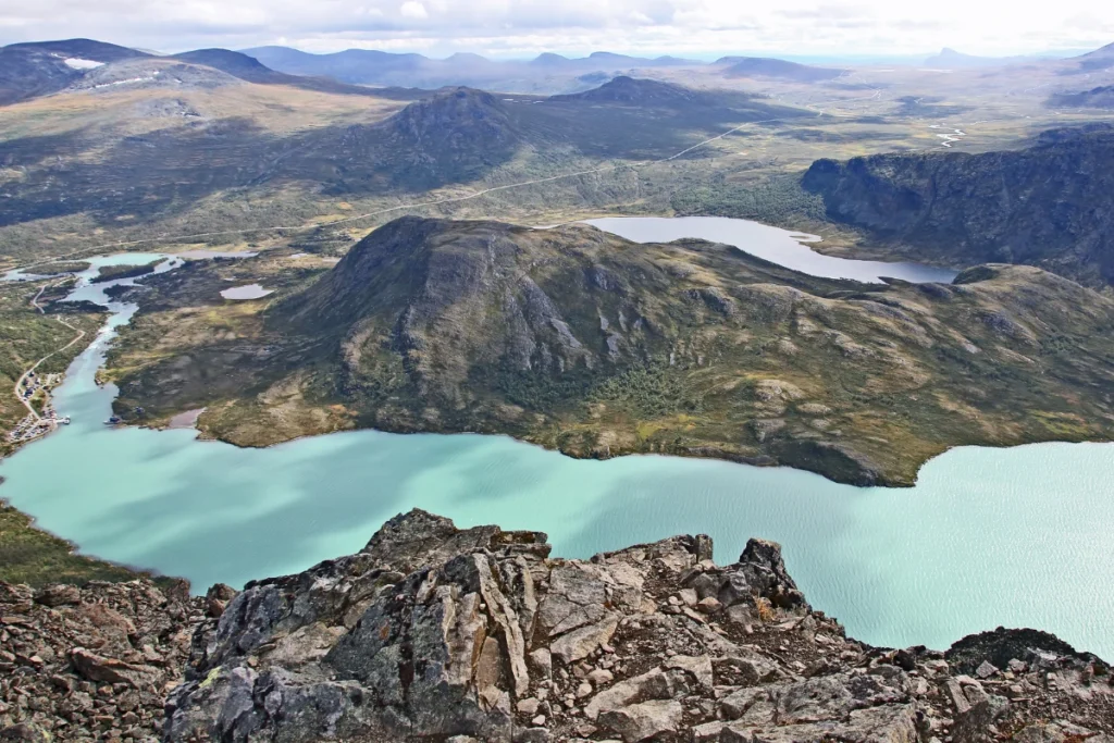 Jotunheimen National Park