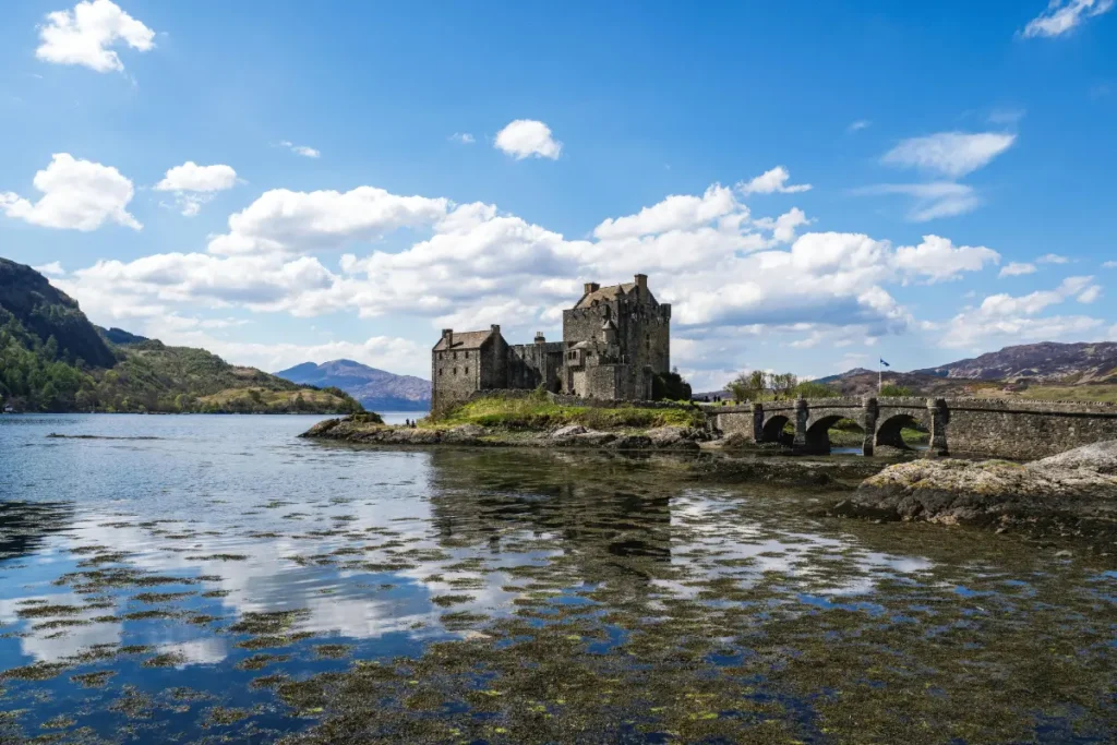 Loch Ness