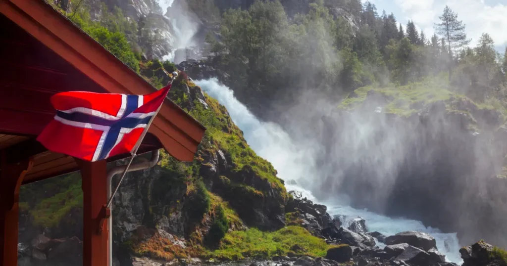 Best Places to Visit in Norway