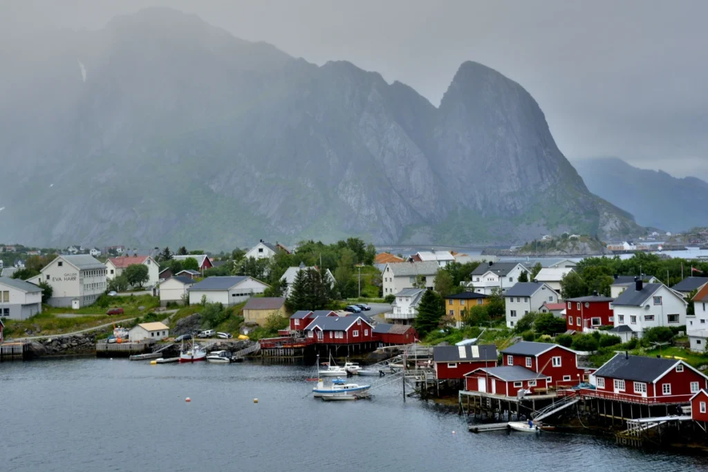 Lofoten Islands