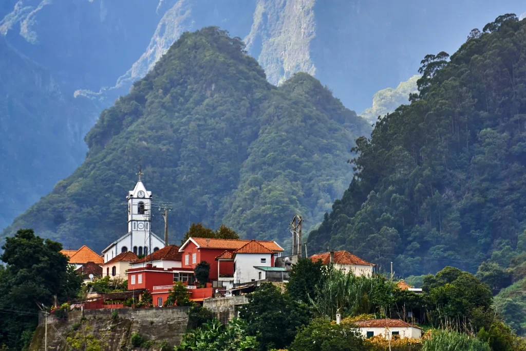 Madeira