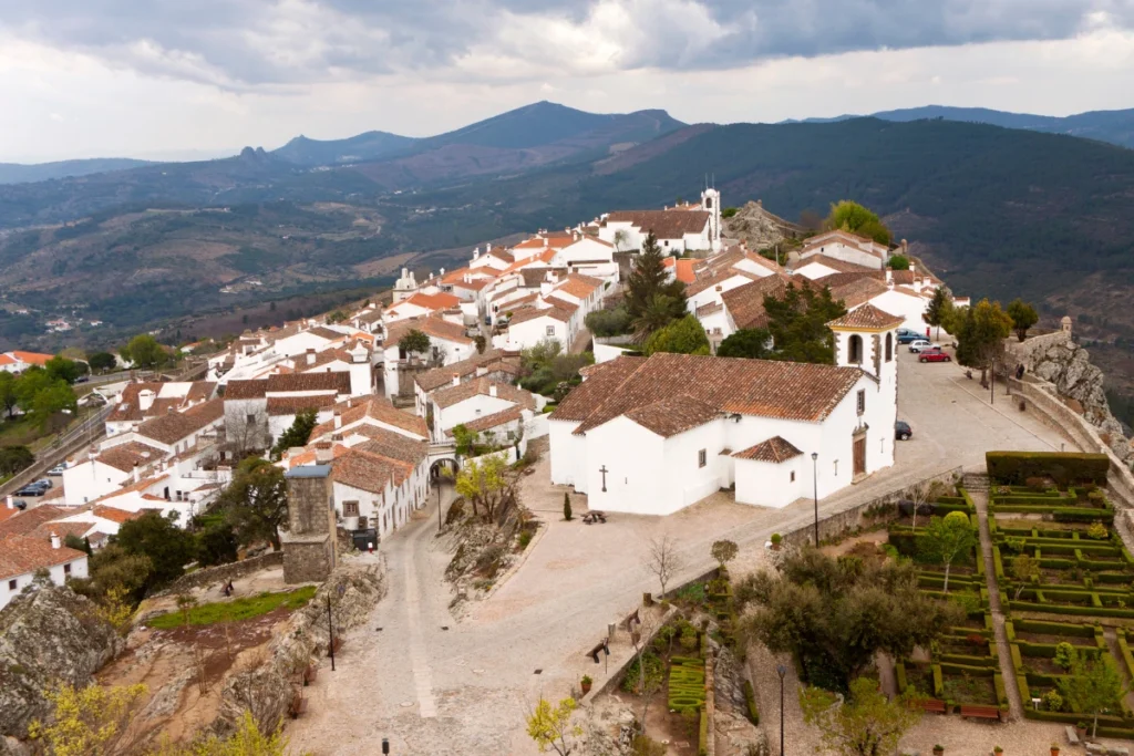 Marvão