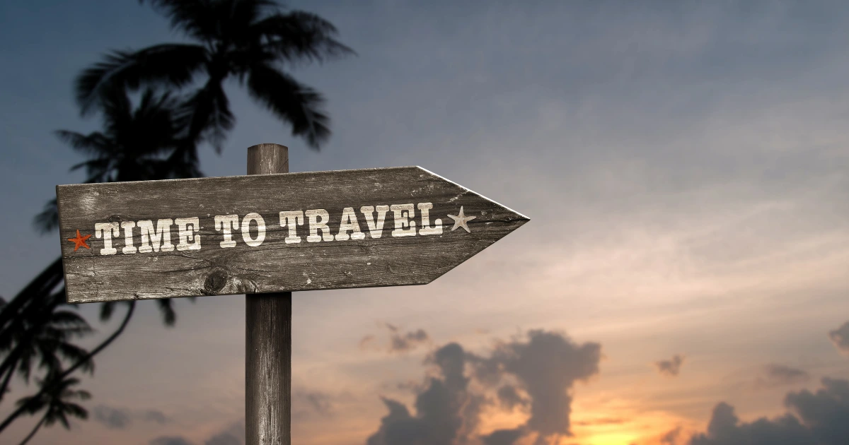 Best Places to Visit in October