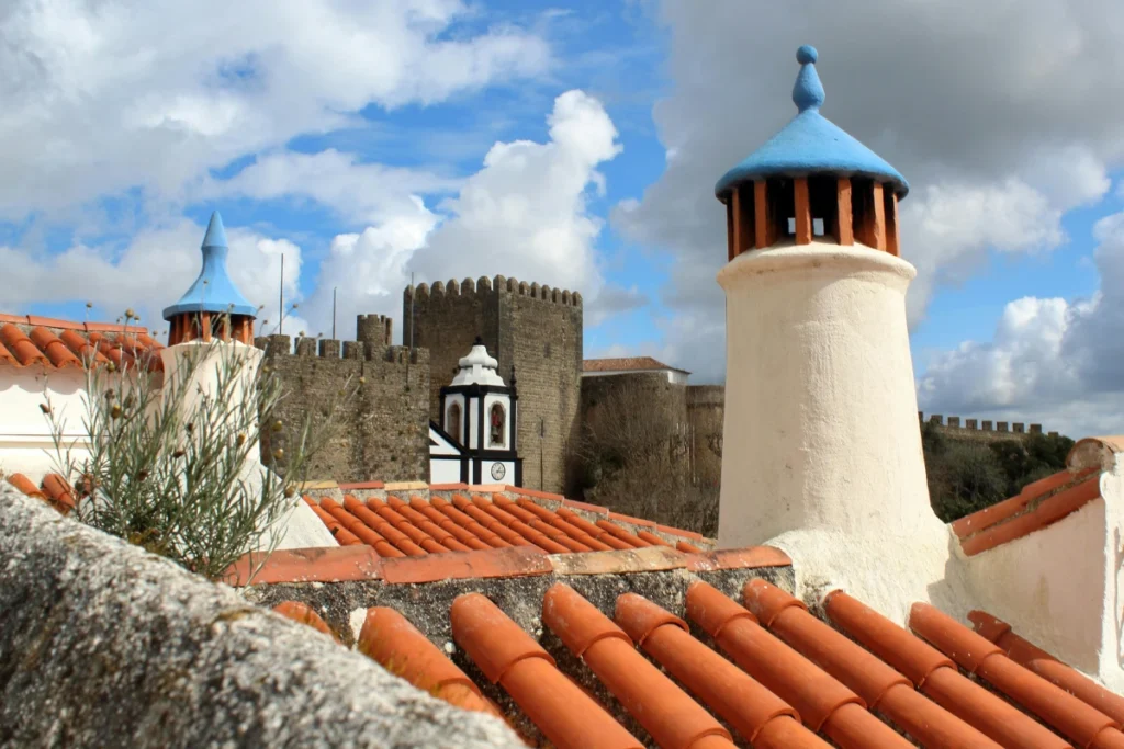 Óbidos