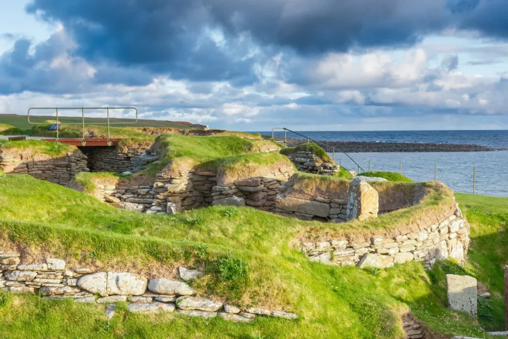 Orkney