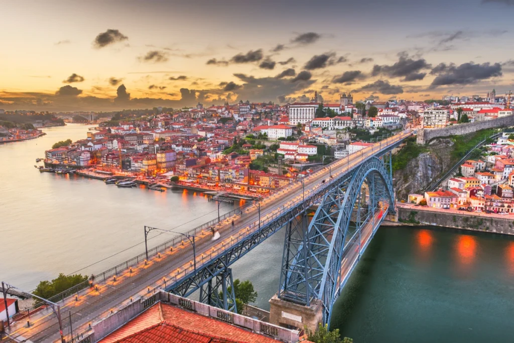 porto