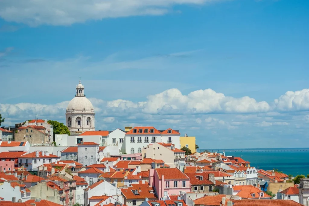 portugal