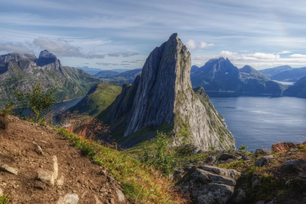 Senja
