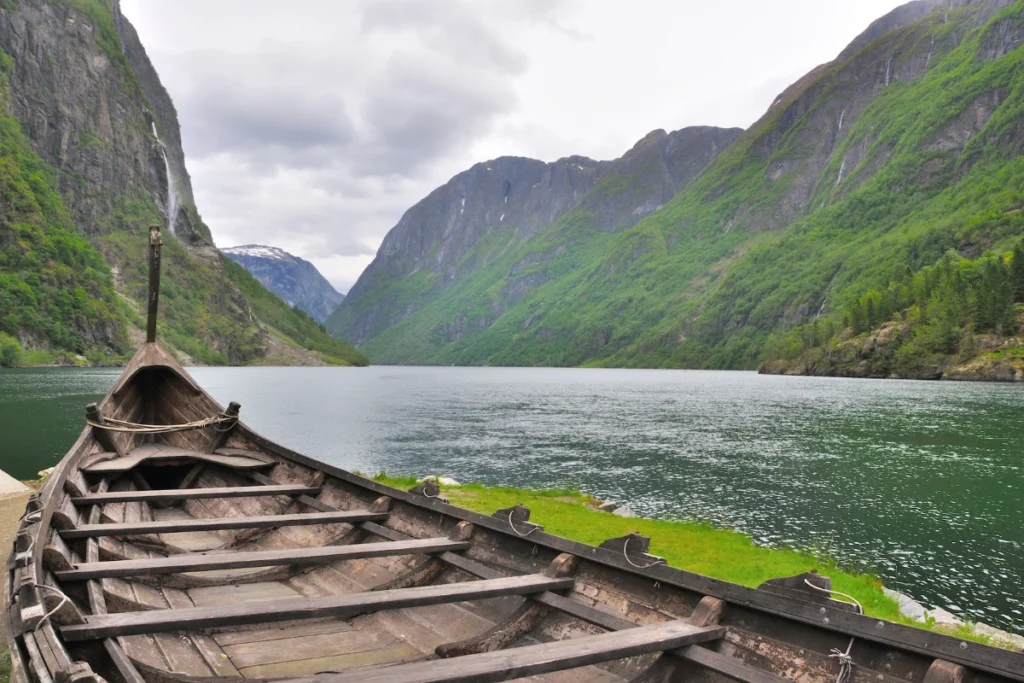 Sognefjord