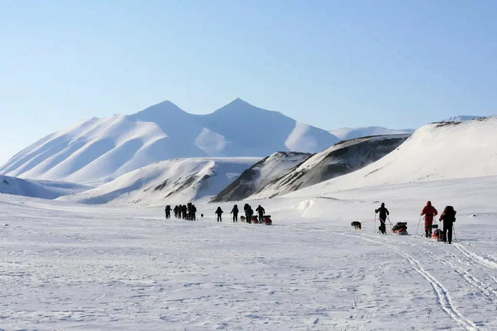 Svalbard
