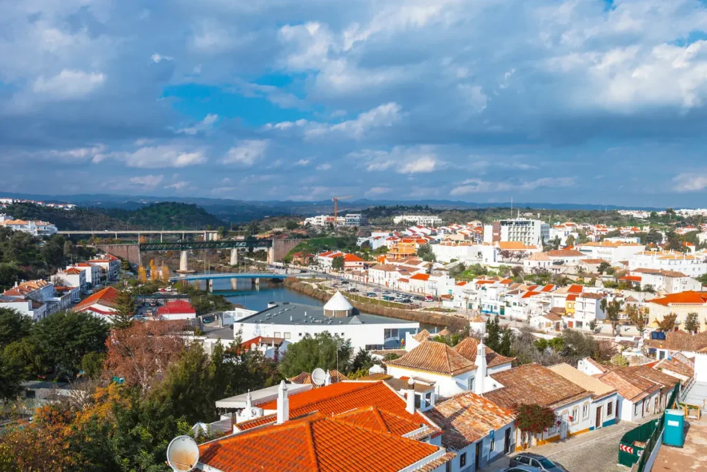 tavira