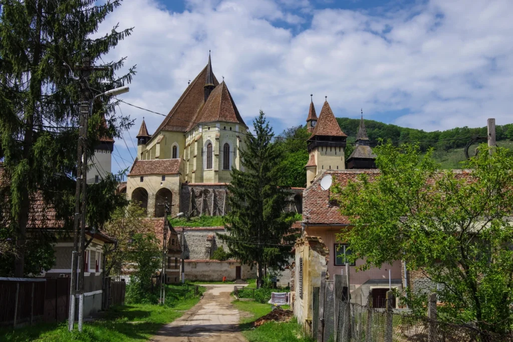 Underrated Destinations