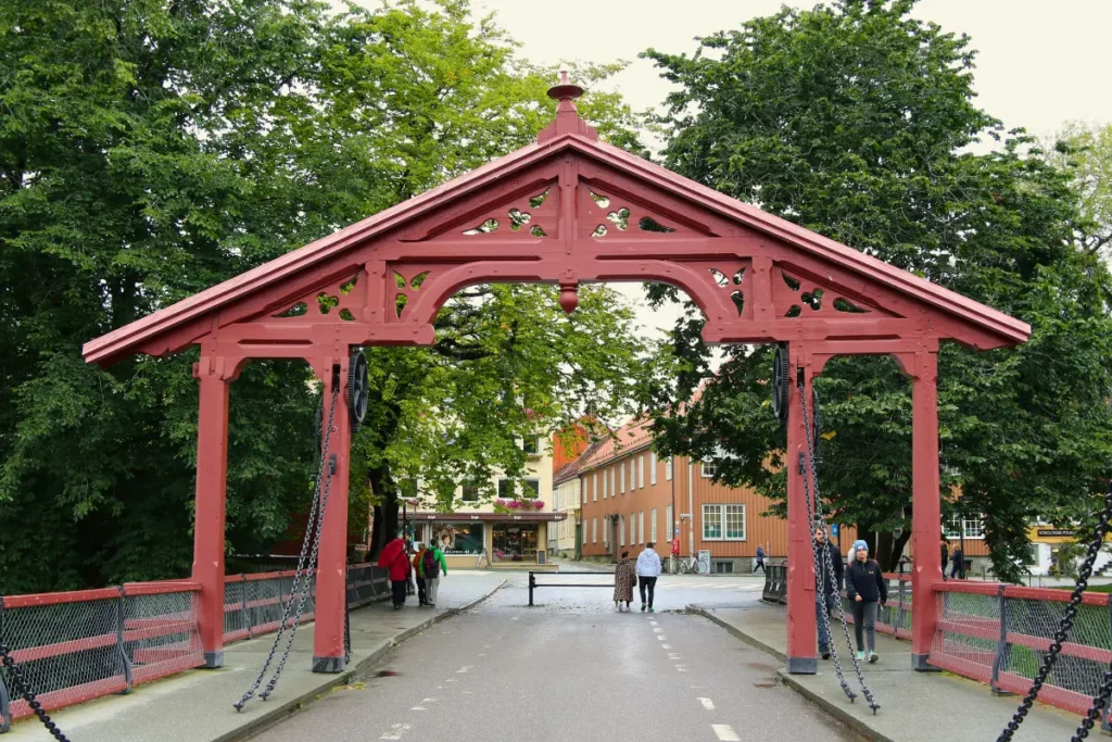 Trondheim