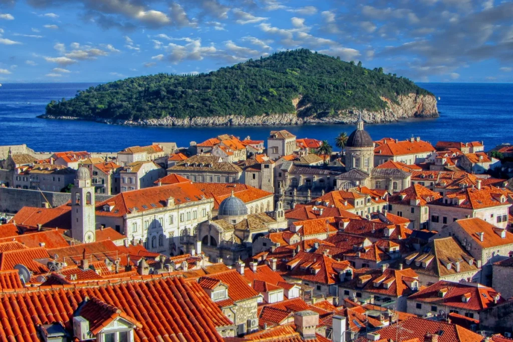 Visit Croatia