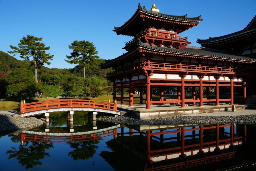 Visit Japan