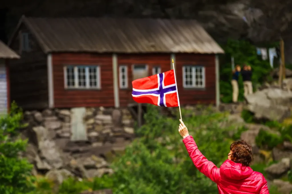 Visit Norway