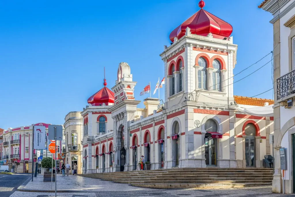 Visit Portugal