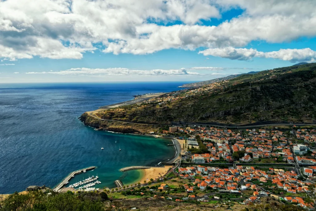 Visit Portugal