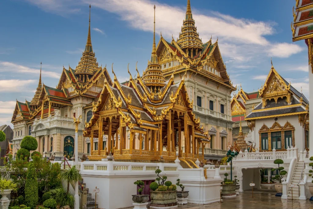 Where to Stay in Bangkok