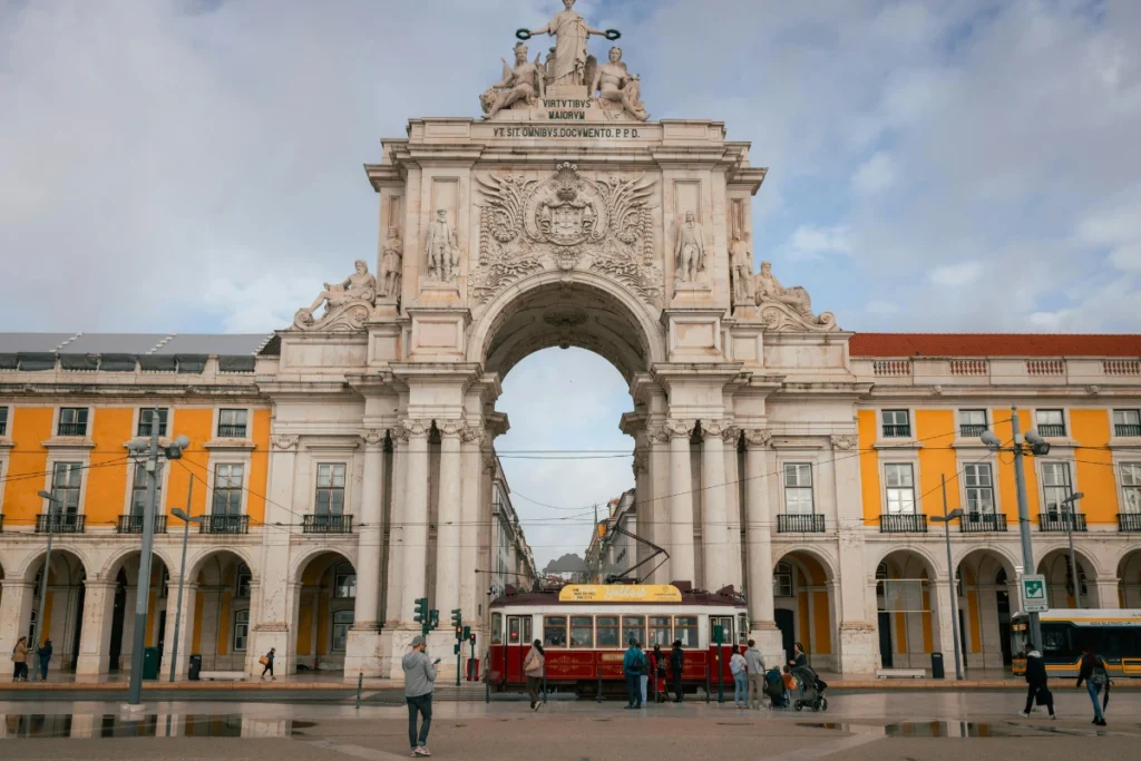 lisbon