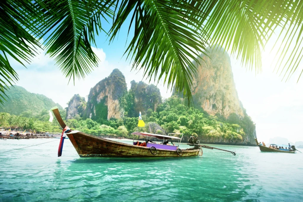 Thailand Good Places to Visit