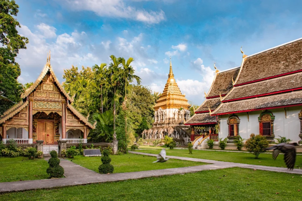 Thailand Good Places to Visit